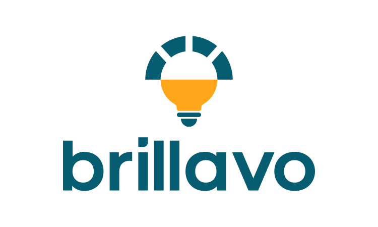 brillavo.com - Cool premium domains for sale